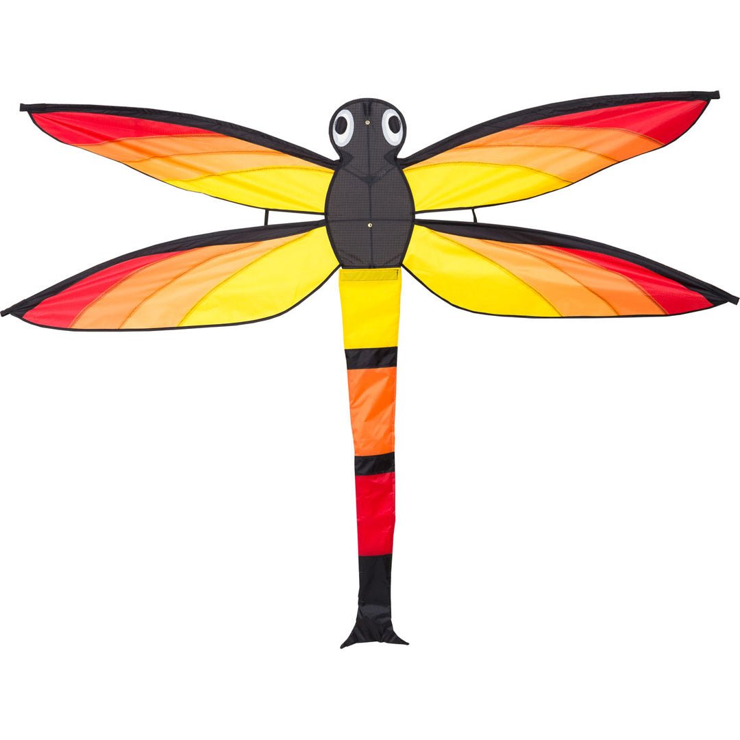 HQ Kites Dragonfly Kite - Micro - Mark Kites