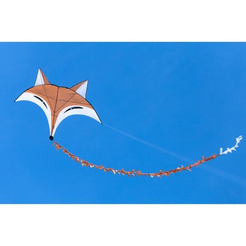 HQ Kites™ Cerf-volant Fox 