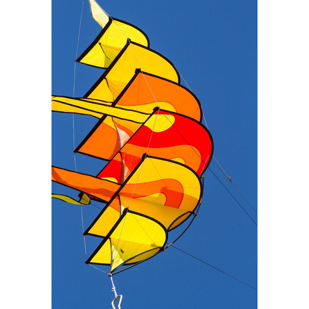 HQ Kites™ Hoffmanns Bow Kite "Sunrise"