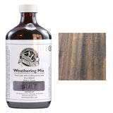 Hunterline Shale Weathering Mix, 8oz