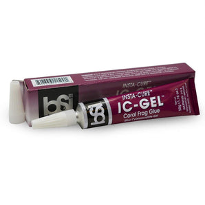 IC - Gel™ CA Paste 1.76 fl. oz