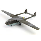 ICM Gotha Go 242B WWII German Landing Glider Plastic Model Kit, 1/48 Scale