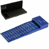 iGaging® 15 - piece "Right On" Precision Setup Block Set