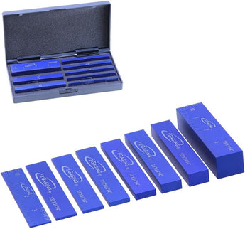 iGaging® 8 "Right On" Precision Setup Blocks Set