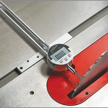 iGaging Digi - Align Digital Saw Gauge