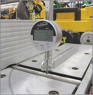 iGaging Digi - Align Digital Saw Gauge