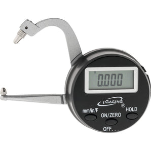 iGaging® Digital SnapThick Gauge