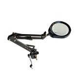 iGaging® E-Z View LED & Magnifier Desk Light