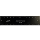 iGaging® Heavy Duty Center Finder Ruler