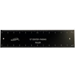 iGaging® Heavy Duty Center Finder Ruler