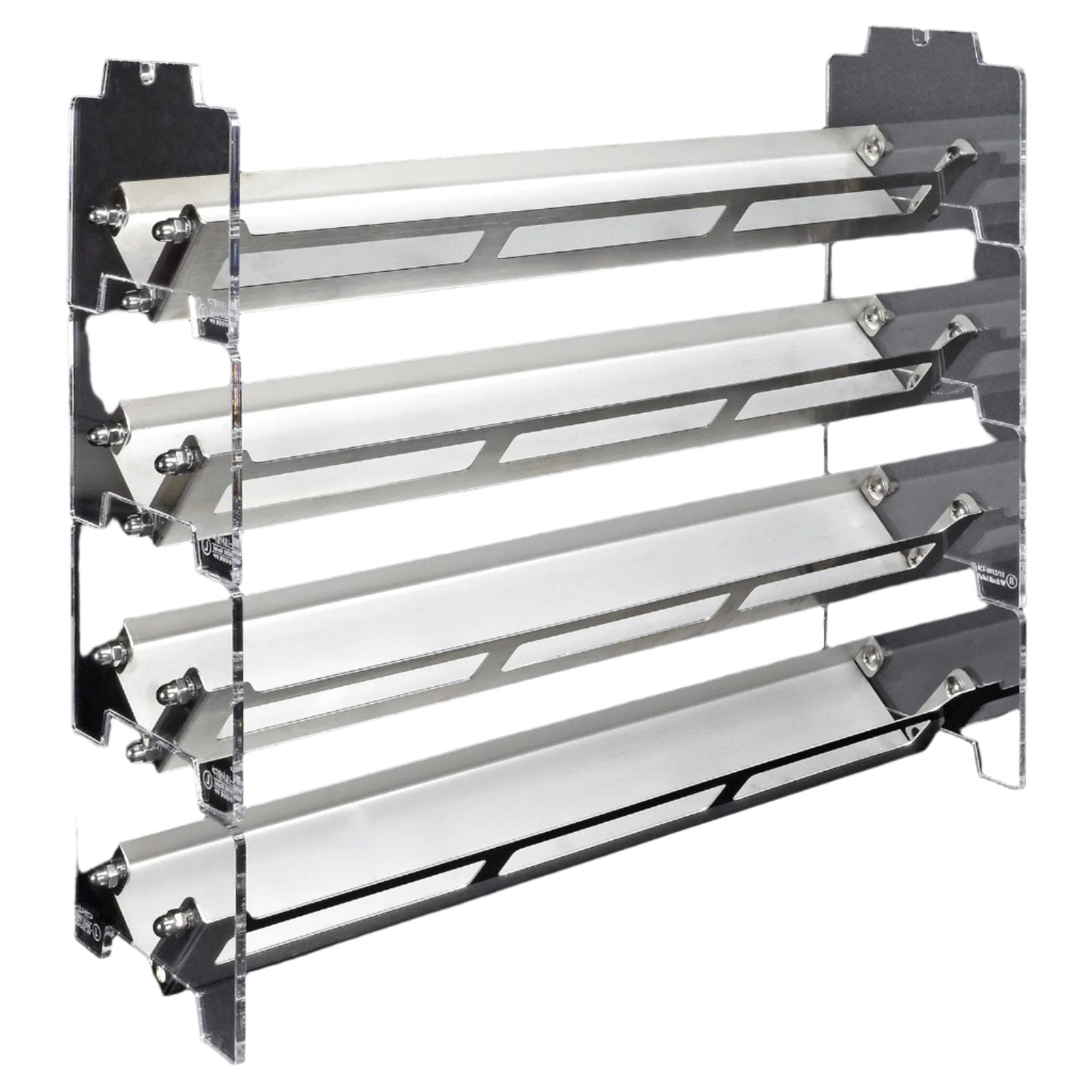 Storage Solutions - Micro-Mark