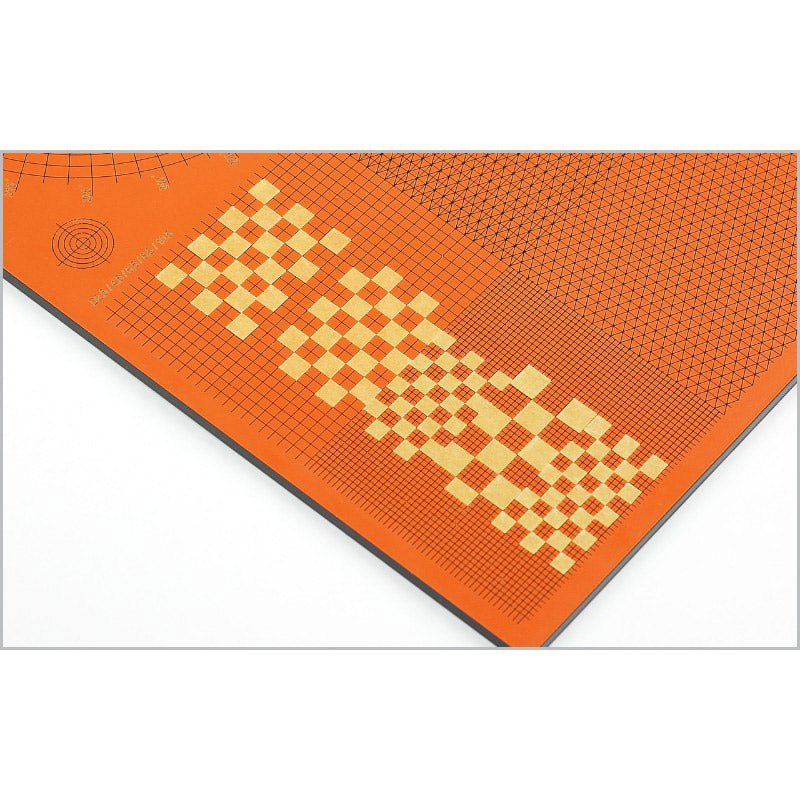 Infini Model Type B Easy Cutting Mat - Micro - Mark Painting Accessories