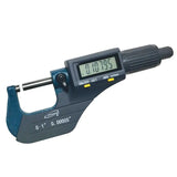 iP40 EZ Data Digital Micrometer by iGaging, 1 Inch Capacity