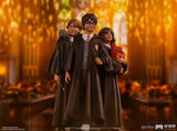 Iron Studios Harry Potter Statue, 1/10 Art Scale