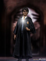 Iron Studios Harry Potter Statue, 1/10 Art Scale