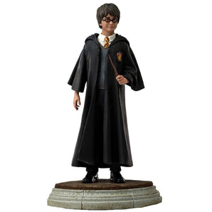 Iron Studios Harry Potter Statue, 1/10 Art Scale