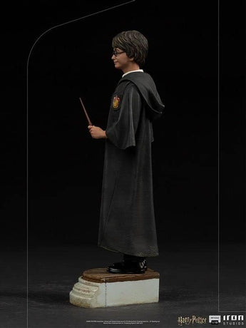 Iron Studios Harry Potter Statue, 1/10 Art Scale