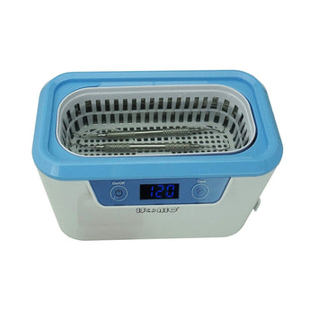 iSonic® Digital Ultrasonic Cleaner