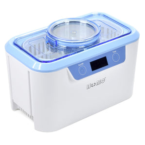 iSonic® Digital Ultrasonic Cleaner