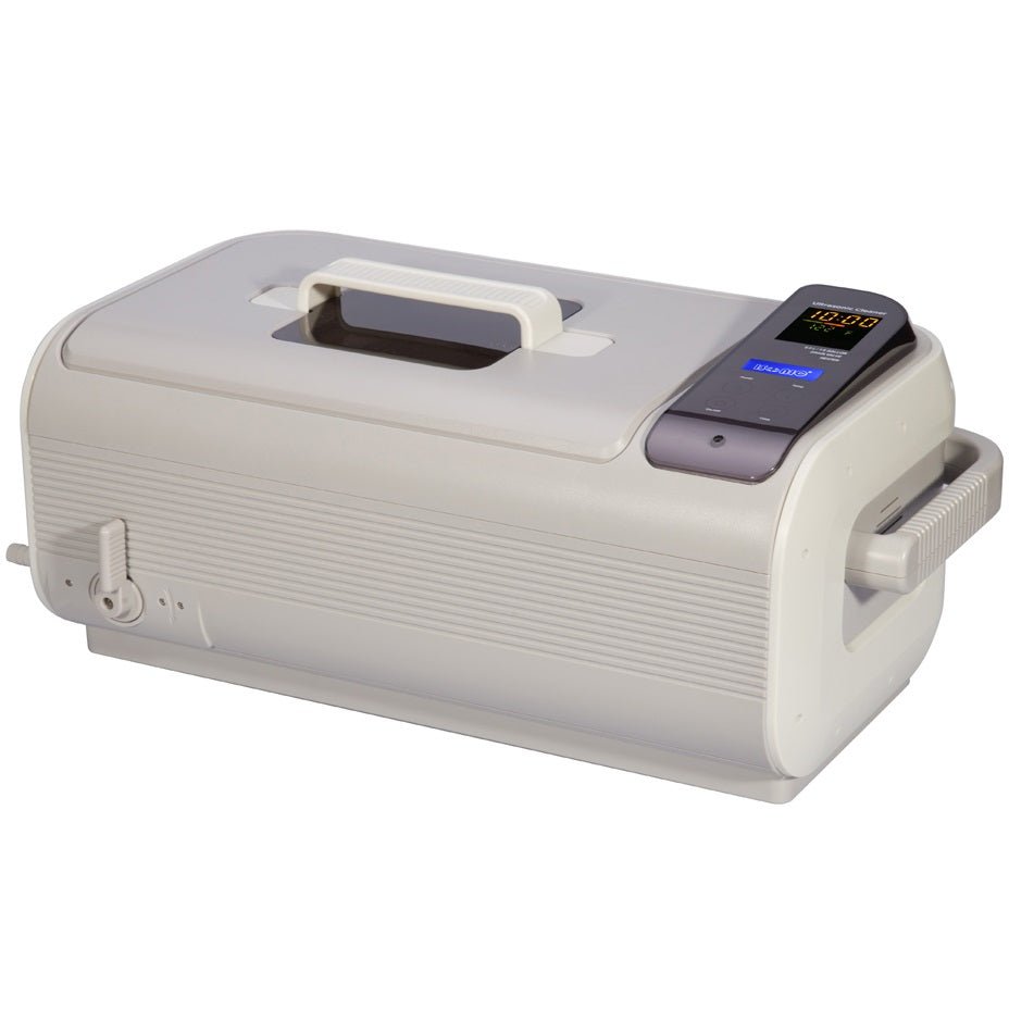 iSonic P4861 Commercial Ultrasonic Cleaner - Micro - Mark Cleaners