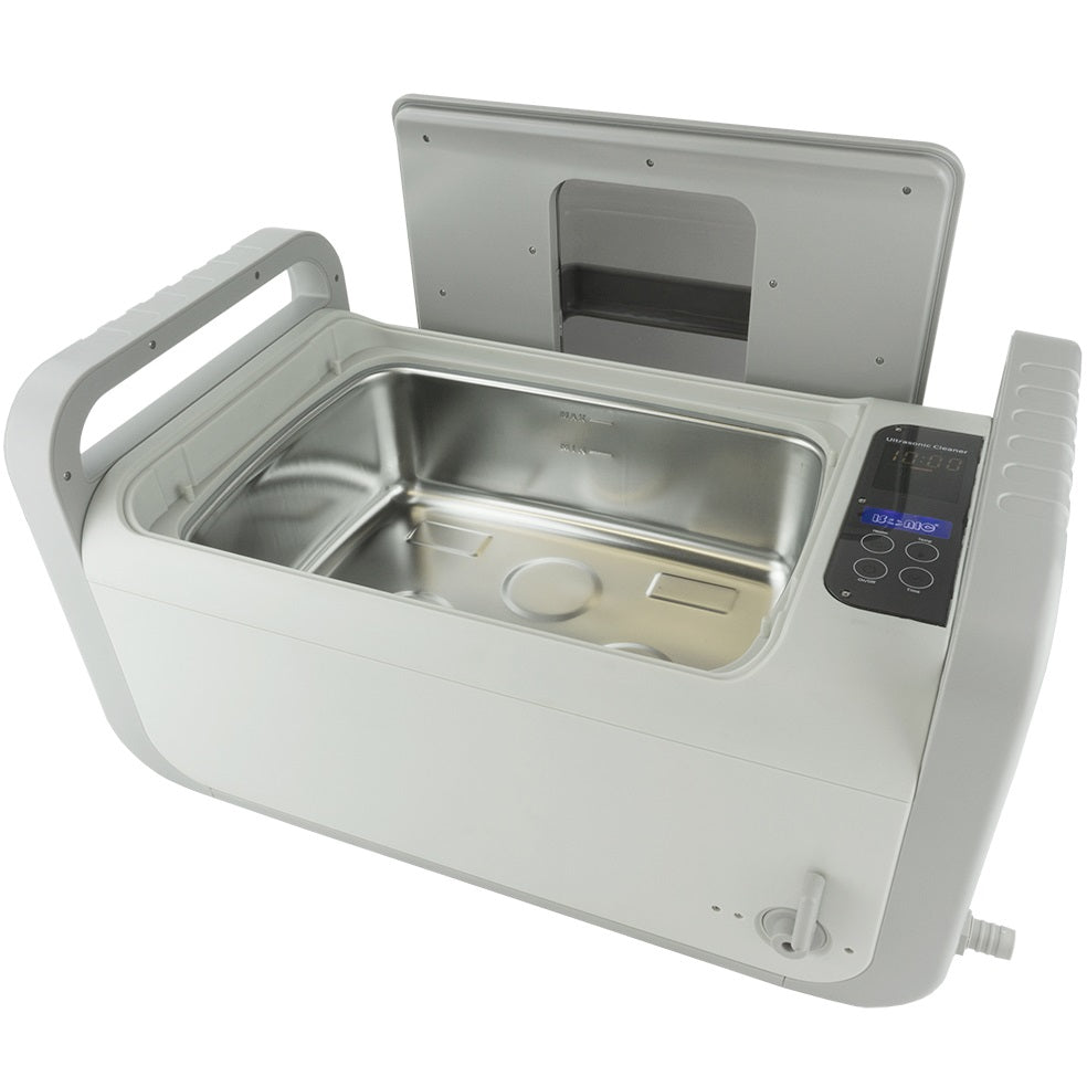 iSonic P4875 Commercial Ultrasonic Cleaner - Micro - Mark Cleaners