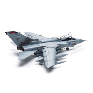 Italeri Tornado Gr.4 High Performance Combat Aircraft Plastic Model Kit, 1/32 Scale