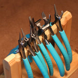 Jewelers Micro Plier Set