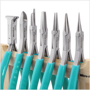 Jewelers Micro Plier Set