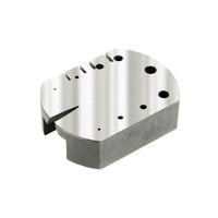 Jeweler's Miniature Ground Anvil