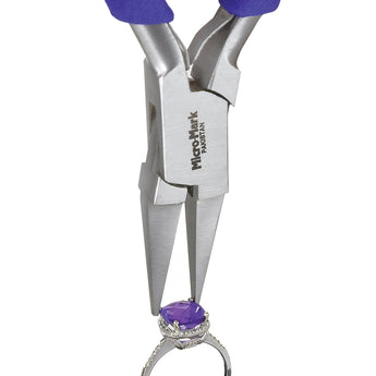 Jeweler's Vectoring Pliers