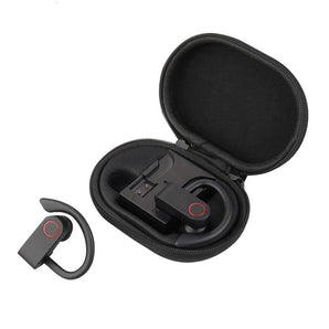 JHO - A9 TWS+ Wireless Headphones with Charging Case