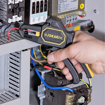 Jokari® Secura 2K Wire Stripper