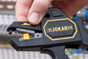 Jokari® Secura 2K Wire Stripper