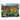 JTT Pro - Elite Tree, Deciduous Autumn 3 - 3.5" HO Scale 2pk