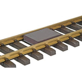 Kadee® Between-the-Rails Delayed-Action Magnetic Uncoupler, O-Scale