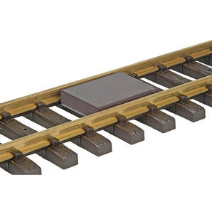 Kadee® Between-the-Rails Delayed-Action Magnetic Uncoupler, O-Scale