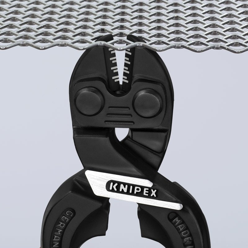 Cortador de pernos compacto KNIPEX CoBolt S