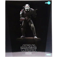 Kotobukiya® ARTFX Wrecker™ The Bad Batch™ Collectible Figure