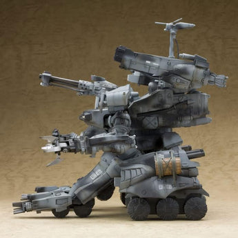 Kotobukiya® Gunhed Plastic Model Kit, 1/35 Scale