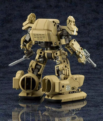 Kotobukiya Hexa Gear Bulkarm ? Standard Type Plastic Model Kit, 1/24 Scale