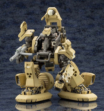 Kotobukiya Hexa Gear Bulkarm ? Standard Type Plastic Model Kit, 1/24 Scale