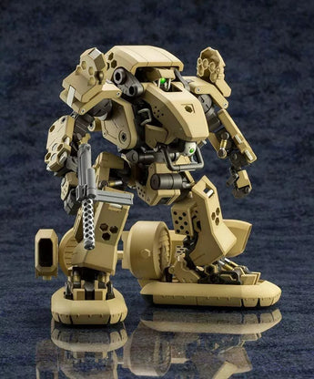 Kotobukiya Hexa Gear Bulkarm ? Standard Type Plastic Model Kit, 1/24 Scale