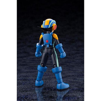 Kotobukiya® Mega Man™ Battle Network Plastic Model Kit