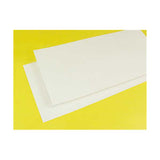 Laminator Carrier Sheets, 6 Inches x 12 Inches (Pkg. of 2)