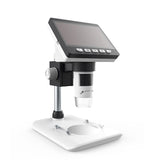 LCD Digital Microscope 1000X HD Microscope 1080P