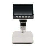 LCD Digital Microscope 1000X HD Microscope 1080P