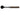 Lead Dipper Casting Ladle