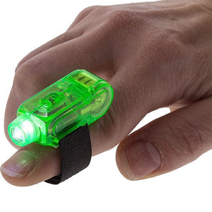 LED Finger Light