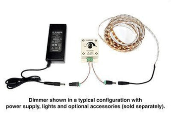 LED Strip Dimmer