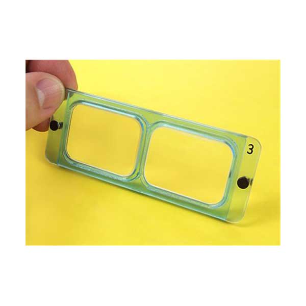 Lens Plate 1 3/4X No.3 - Micro - Mark Magnifiers